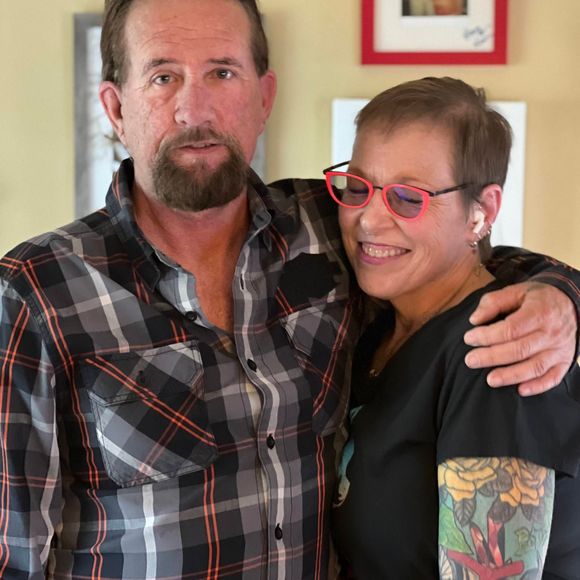 Meet your Posher, Debbie - Picture 1 of 1